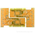 Fr-4 Double Sided 1 - 12 Layers Pcb Boards For Led 1.6mm Leadfree Hasl Manufacturing